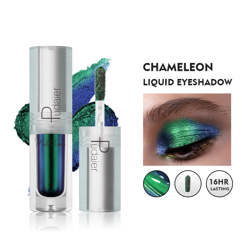 Pudaier chameleon liquid eyeshadow