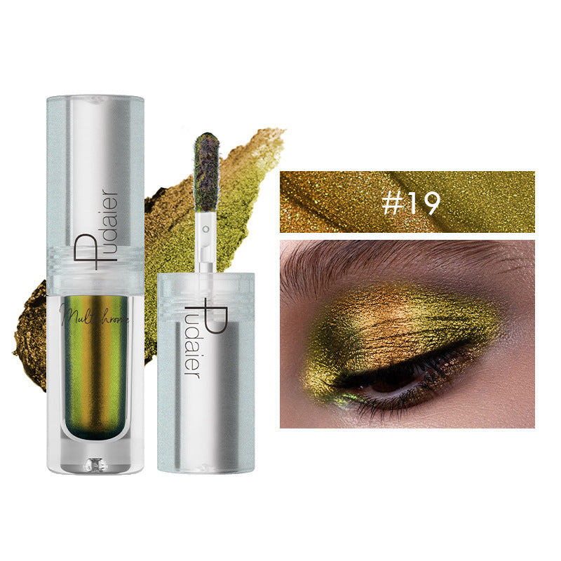 Pudaier chameleon liquid eyeshadow